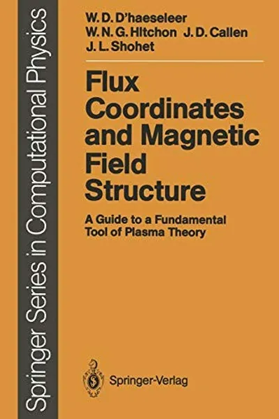 Capa de Flux Coordinates and Magnetic Field Structure