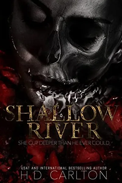 Capa de Shallow River