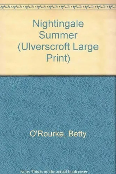 Cover of Nightingale Summer