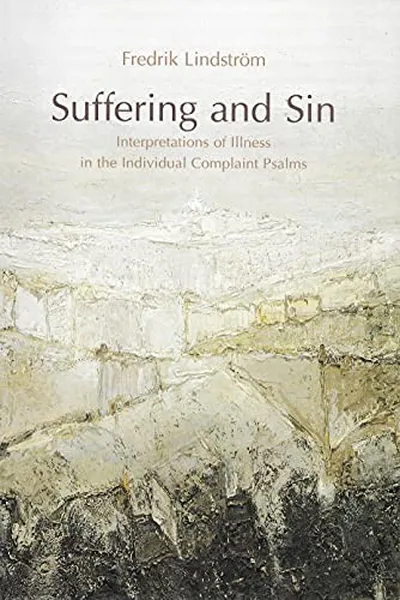 Cover of Suffering & Sin