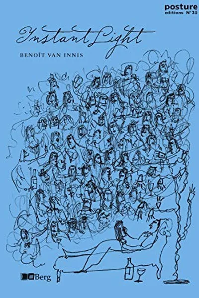 Capa de Instant light