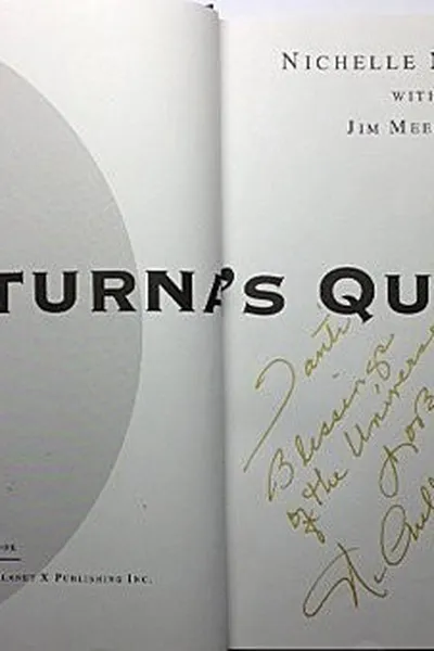 Capa de Saturna's quest