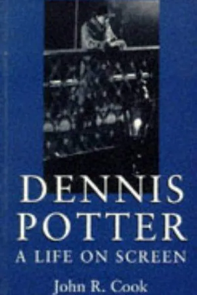 Capa de Dennis Potter