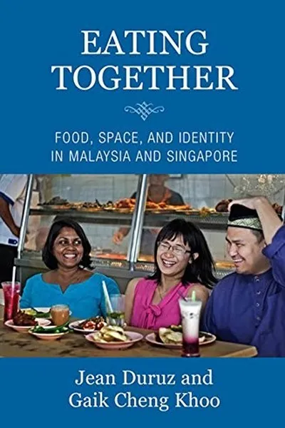 Cover of Eating Together