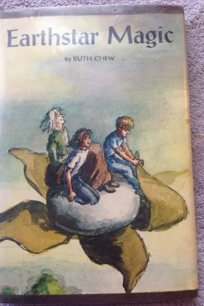 Capa de Earthstar magic