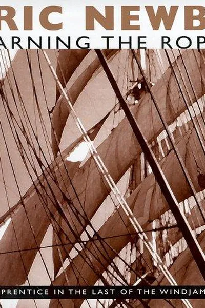 Capa de Learning the ropes