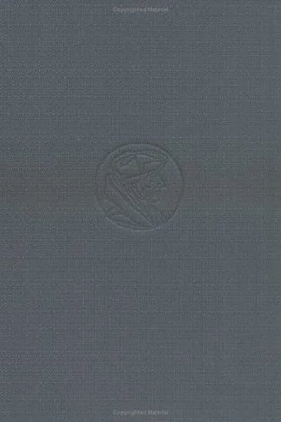 Capa de Opera omnia Desiderii Erasmi