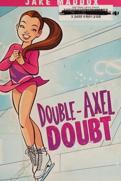 Capa de Double-Axel doubt
