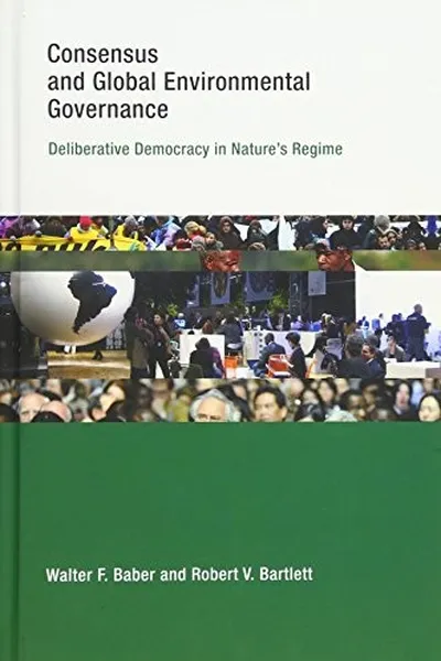 Capa de Consensus and Global Environmental Governance