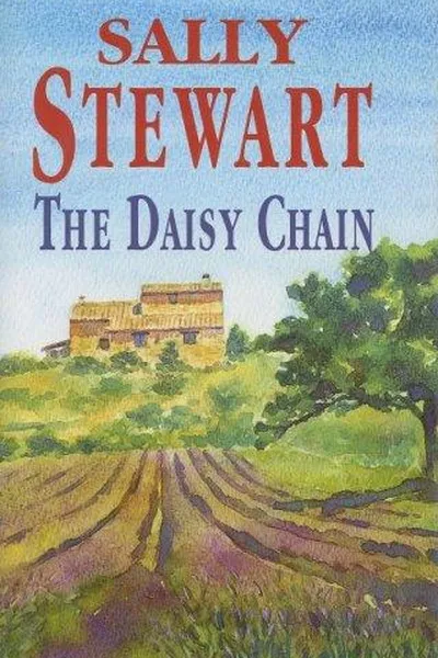 Capa de The Daisy Chain