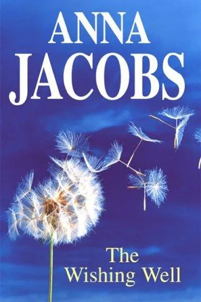 Capa de The Wishing Well