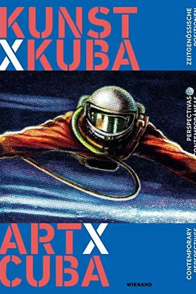Capa de Kunst x Kuba
