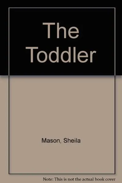 Cover of The toddler