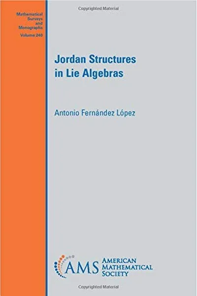 Capa de Jordan Structures in Lie Algebras