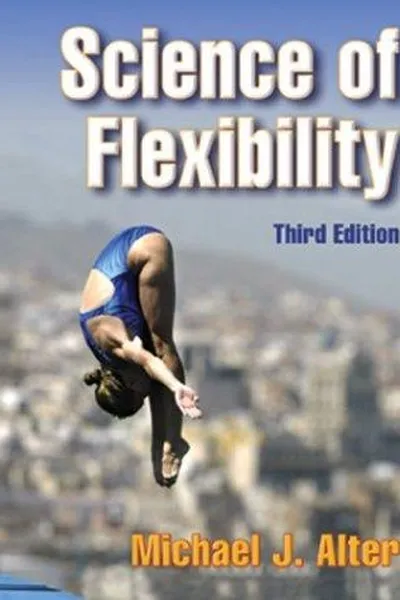 Capa de Science of Flexibility