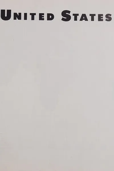 Capa de United States