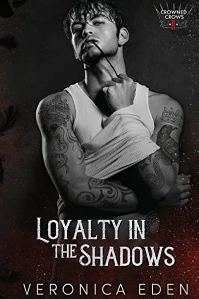 Capa de Loyalty in the Shadows