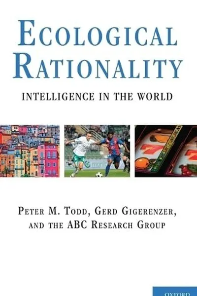 Capa de Ecological rationality