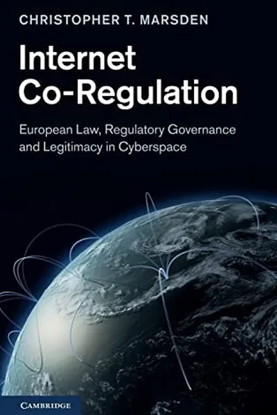 Capa de Internet co-regulation