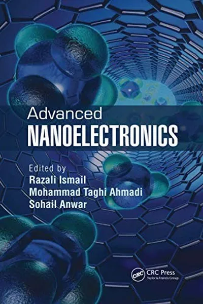 Capa de Advanced nanoelectronics