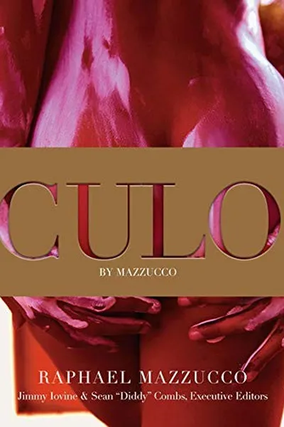 Capa de Culo by Mazzucco