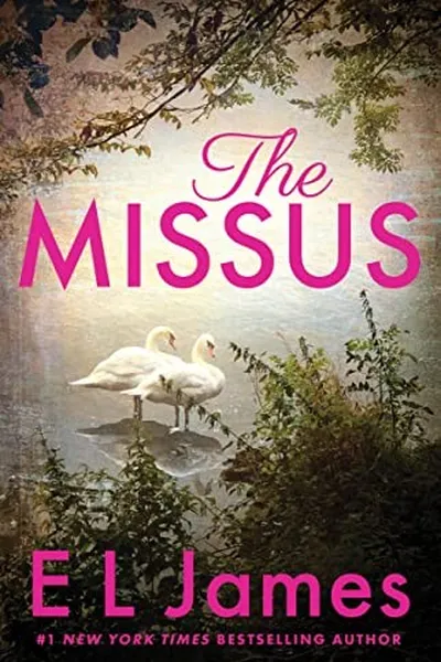 Capa de The Missus