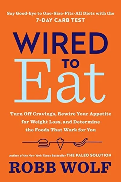 Capa de Wired to eat