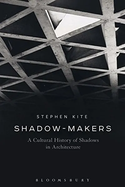 Cover of Shadow-makers