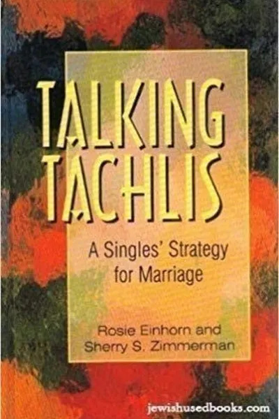 Capa de Talking tachlis