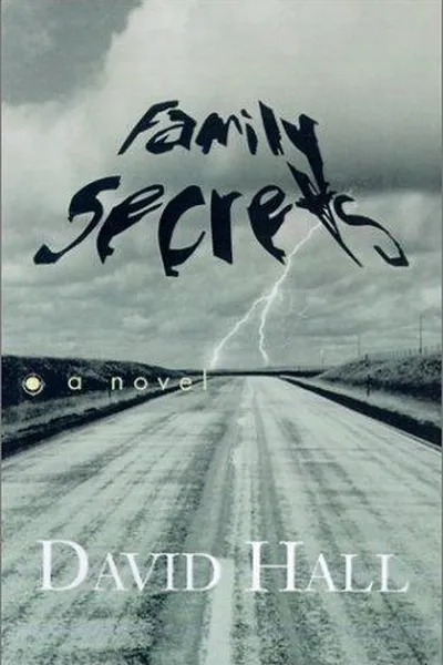 Capa de Family Secrets