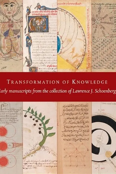 Capa de Transformation of knowledge