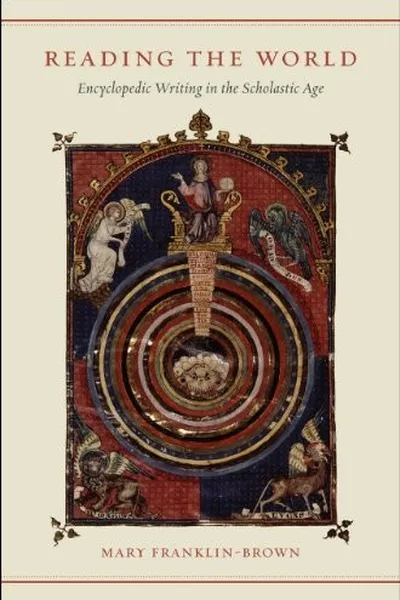 Capa de Reading the world