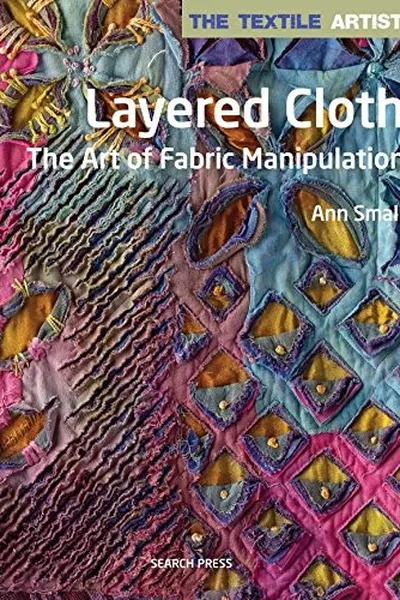 Capa de Layered cloth