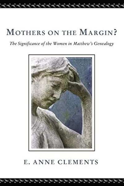 Capa de Mothers on the margin?
