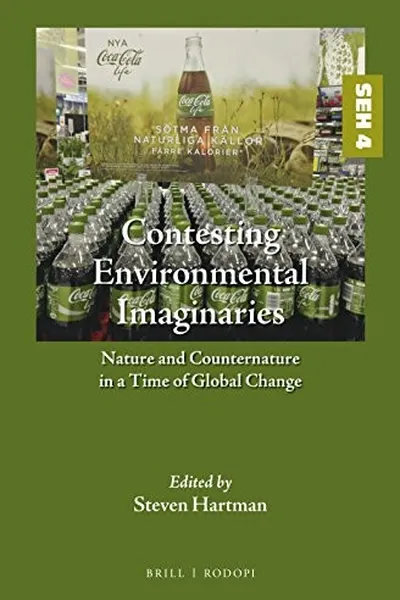 Capa de Contesting Environmental Imaginaries