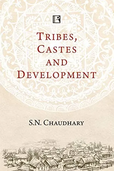 Capa de Tribes, castes and development