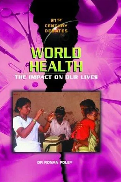 Capa de World health