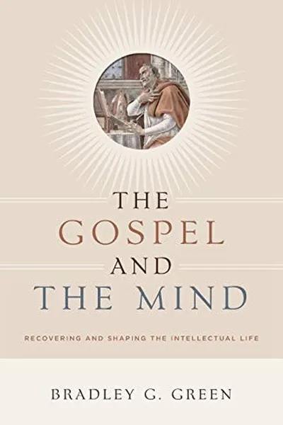 Capa de The gospel and the mind