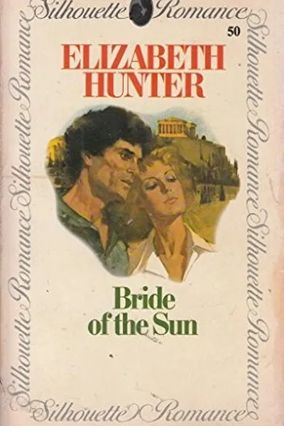 Capa de Bride Of The Sun