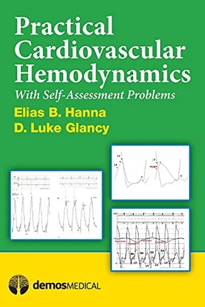 Capa de Practical cardiovascular hemodynamics