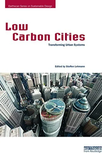 Capa de Low Carbon Cities