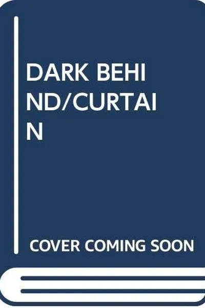 Capa de The Dark Behind the Curtain