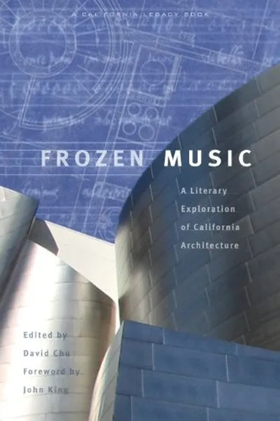 Capa de Frozen music