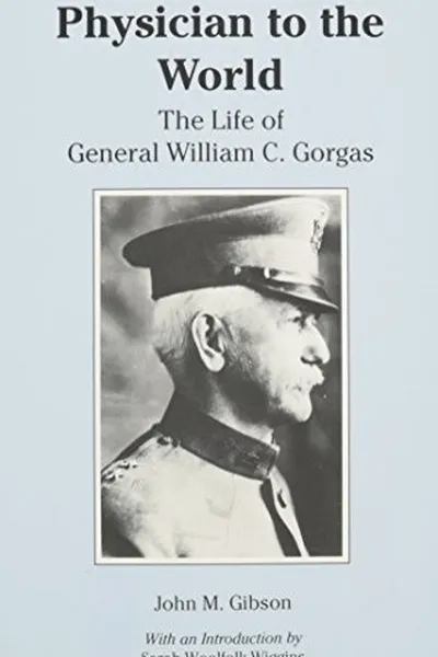 Capa de Physician to the world