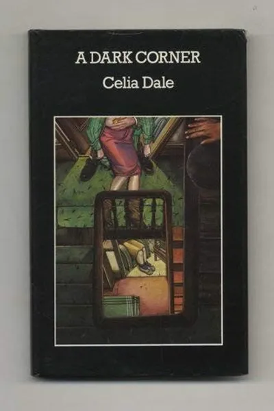 Capa de A Dark Corner