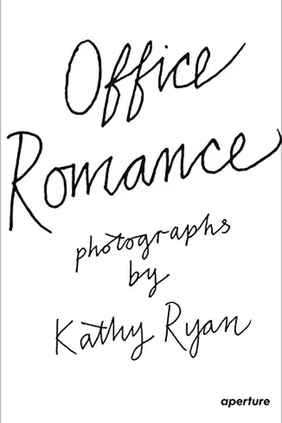 Capa de Kathy Ryan : Office Romance