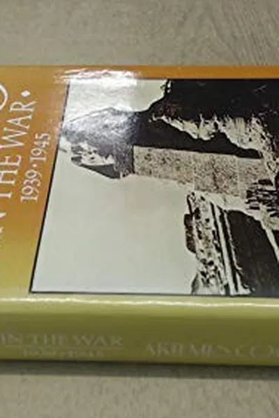 Capa de Cairo in the War