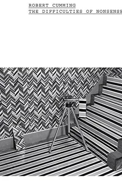 Capa de Robert Cumming