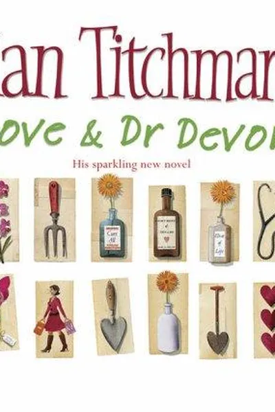 Cover of Love and Dr. Devon