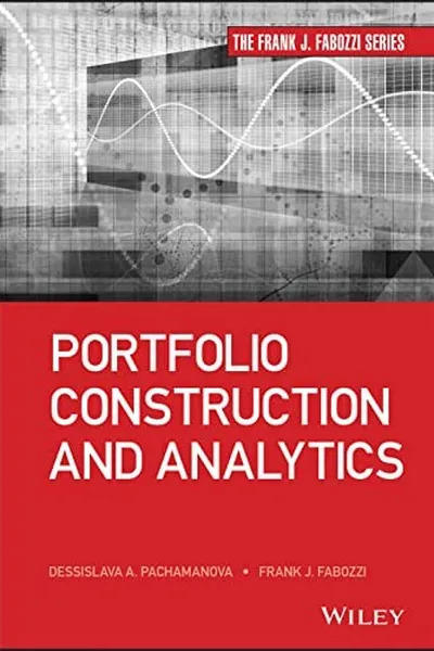 Capa de Portfolio construction and analytics